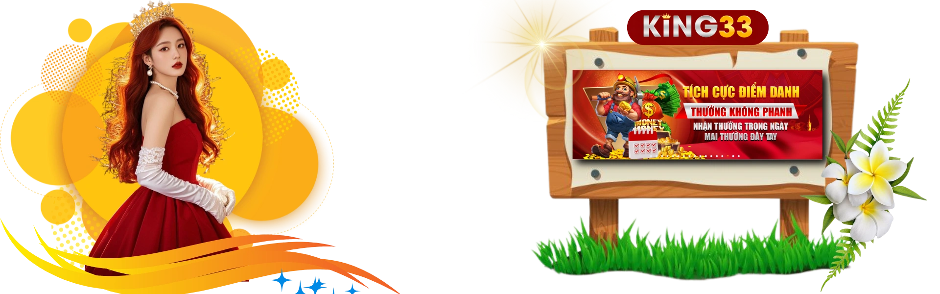 Đánh Giá King33 – Top Nhà Cái Cá Cược Uy Tín Nhất Việt Nam, Hướng Dẫn Đăng Nhập KING33 